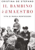 Cristina De Stefano - Il bambino è il maestro (2020)
