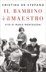 Cristina De Stefano – Il bambino è il maestro (2020)