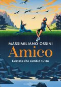Massimiliano Ossini - Amico (2023)