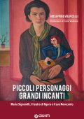 Giuseppina Volpicelli - Piccoli personaggi, grandi incanti (2023)
