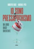 Umberto Race, Michael Pito - Io sono pressappochismo (2023)