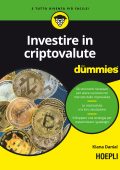 Kiana Danial - Investire in criptovalute for dummies (2023)
