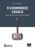 Floriana Capone - E-commerce legale (2023)