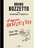 Bruno Bozzetto - Il signor Bozzetto (2023)