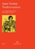 Anne Sexton - Trasformazioni (2023)
