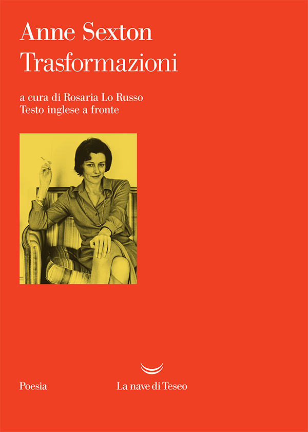 Anne Sexton – Trasformazioni (2023)