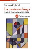 Simona Colarizi - La resistenza lunga (2023)