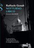 Raffaele Genah - Notturno libico (2023)