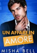 Misha Bell - Un Affare in Amore (2023)