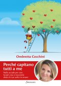 Ombretta Cecchini - Perche capitano tutti a me (2023)