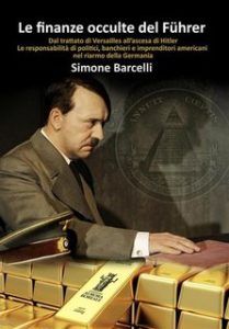 Simone Barcelli – Le finanze occulte del Führer (2023)