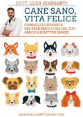 Luca Giansanti - Cane sano, vita felice (2023)