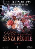 Jodi Ellen Malpas - Attrazione senza regole. The Brit (2023)