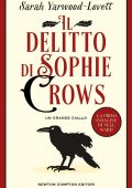 Sarah Yarwood-Lovett - Il delitto di Sophie Crows (2023)