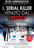 Ross Greenwood - Il serial killer venuto dal freddo (2023)