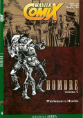 img MasterComix 04 - Hombre 2 (Aurea 08-2012)