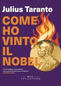 Julius Taranto - Come ho vinto il Nobel (2023)