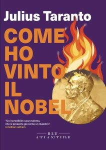 Julius Taranto – Come ho vinto il Nobel (2023)
