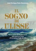 José Enrique Ruiz-Domènec - Il sogno di Ulisse (2023)
