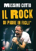 Massimo Cotto - Il rock di padre in figli* (2023)