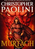 Christopher Paolini - Murtagh (2023)