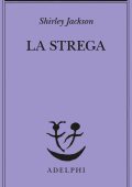 Shirley Jackson - La strega (2023)