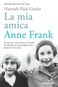 Hannah Pick-Goslar – La mia amica Anne Frank (2023)