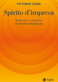 Vittorio Coda - Spirito d'impresa (2023)