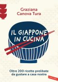 Graziana Canova Tura - Il Giappone in cucina (2023)