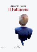 Antonio Rezza - Il Fattaccio (2023)