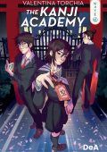 Valentina Torchia - The Kanji Academy (2023)