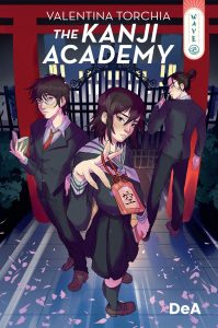 Valentina Torchia – The Kanji Academy (2023)