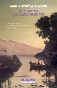 Maria Teresa Giaveri – Quel ramo del lago di Como (2023)