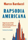 Marco Bardazzi - Rapsodia americana (2023)