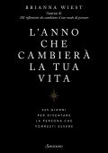 Brianna Wiest - L'anno che cambierà la tua vita (2023)