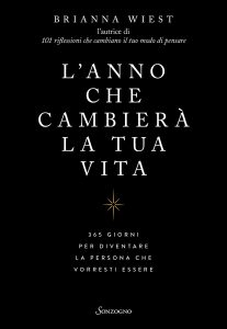 Brianna Wiest – L’anno che cambierà la tua vita (2023)
