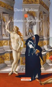 David Watkins – Infamia e biografia (2023)