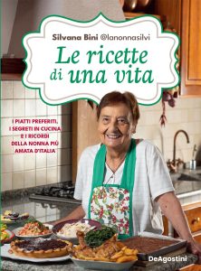 Silvana Bini @lanonnasilvi – Le ricette di una vita (2023)