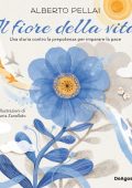 img Alberto Pellai - Il fiore della vita (2023)