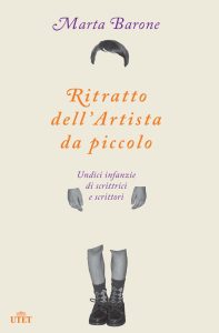 Marta Barone – Ritratto dell’artista da piccolo (2023)