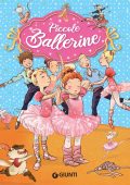 Rosalba Troiano - Piccole ballerine (2023)