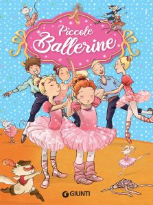 Rosalba Troiano – Piccole ballerine (2023)