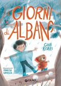 Guia Risari - I giorni di Alban (2023)