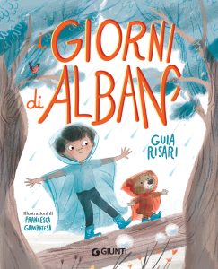 Guia Risari – I giorni di Alban (2023)