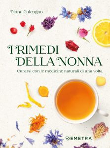 Diana Calcagno – I rimedi della nonna (2023)