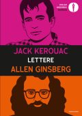 Jack Kerouac, Allen Ginsberg - Lettere (2023)