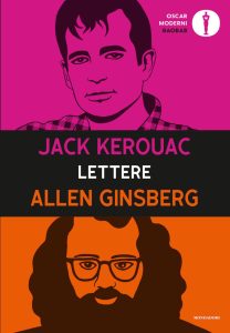 Jack Kerouac, Allen Ginsberg – Lettere (2023)