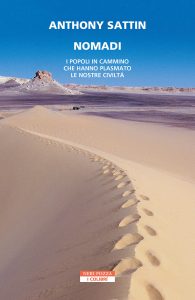 Anthony Sattin – Nomadi (2023)