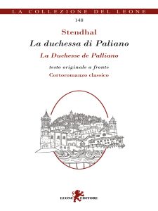 Stendhal – La duchessa di Paliano/La Duchesse de Palliano (2023)