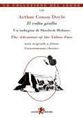 Arthur Conan Doyle - Il volto giallo/The Adventure of the Yellow Face (2023)